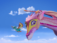 Bayala : découvrez la bande-annonce 