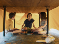 La dernière vie de Simon