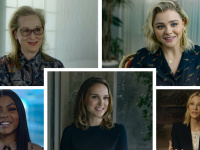 Tout peut changer - Et si les femmes comptaient à Hollywood ? : la bande-annonce