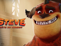 Steve, Bête de combat : découvrez la bande-annonce