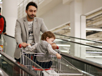 Coronavirus : Peut-on faire les courses à deux ?