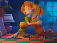 SCOOBY! : découvrez la bande annonce