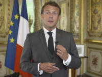 Coronavirus : le message aux français d'Emmanuel Macron ce 1er mai 2020
