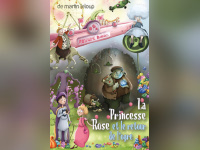 La Princesse Rose et le retour de l'Ogre au Théâtre Le Bout 