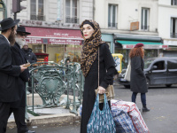 La Daronne avec Isabelle Huppert : nouvelle date de sortie