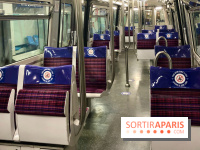 Un nouveau cluster à la RATP à Paris ? Au moins 3 agents contaminés