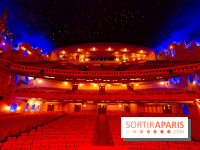 Paris en zone d'alerte maximale : pas de fermeture pour les théâtres, les cinémas et les musées