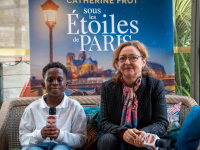 Sous les étoiles de Paris, ADN, 100% Loup,... que vont devenir les films sortis le 28 octobre 2020