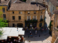 Nouvelle-Aquitaine : évolution quotidienne de la situation sanitaire dans la région