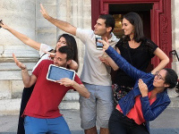  Visiter Paris autrement avec ClueZ, le 1er jeu de piste digital et culturel