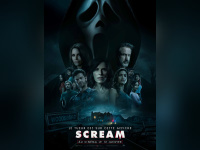 SCREAM 2022 : Neve Campbell reprend le rôle de Sidney Prescott, bande-annonce et invitations