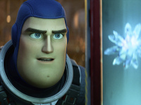 Buzz l'éclair, le prochain dessin animé Disney-Pixar : la bande-annonce