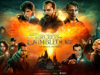 Les Animaux Fantastiques - Les Secrets de Dumbledore : critique et bande-annonce