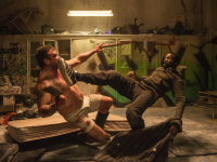 Gangs of London : gagnez votre coffret de 3 blurays de la saison de la série choc