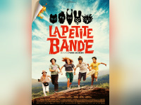 La petite bande, une comédie à voir au cinéma cet été : bande-annonce et invitations