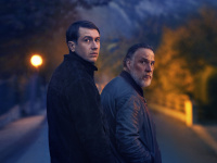 La nuit du 12 de Dominik Moll avec Bastien Bouillon et Bouli Lanners : bande-annonce