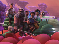 Avalonia l'étrange voyage interview 