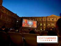 Festivals de cinéma en plein air gratuits à Paris 2023: les incontournables de l'été