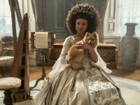 La Reine Charlotte : prequel de La Chronique des Bridgerton sur Netflix en mai 2023