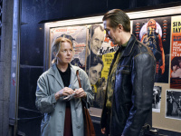 Les feuilles mortes (Fallen Leaves) d'Aki Kaurismäki sélectionné au Festival de Cannes 2023