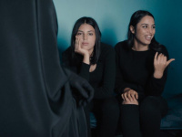 Les Filles d'Olfa : documentaire tunisien en compétition à Cannes 2023, un récit bouleversant