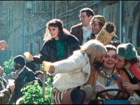 La Chimère : Alice Rohrwacher dévoile un drame archéologique au Festival de Cannes 2023