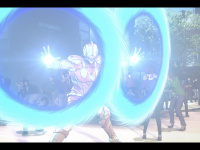 Ultraman Saison 3 : sortie sur Netflix le 11 mai 2023