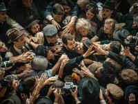 L'Abbé Pierre, une vie de combats : sélection hors compétition au Festival de Cannes 2023