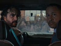 DÉSERTS de Faouzi Bensaïdi : Un périple comique et mystique au cœur du Sud marocain