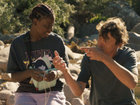 Le Retour de Catherine Corsini en compétition au Festival de Cannes 2023