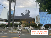 Festival de Cannes ce 16 mai 2023 : projections, conférence de presse et cérémonie d'ouverture