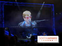 Elton John à Paris : sa tournée d'Adieu