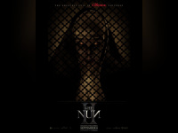 La Nonne II : premières images du film d'horreur attendu à la rentrée