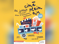 Cinéma en plein air à Viry-Chatillon : Projection gratuite du film Vaillante au Parc Leblanc
