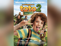 "Les Blagues de Toto 2 - Classe verte avec Guillaume de Tonquédec et Anne Marivin