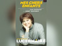 "Mes Chers Enfants" triomphe au Lucernaire - Théâtre Rouge à Paris avec leurs derniers spectacles.