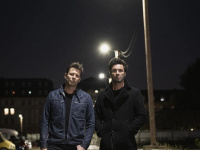 Blankass + 1ère Partie : Marvin Marchand au Café de la Danse, le rendez-vous incontournable des concerts à Paris