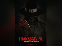 Thanksgiving : la semaine de l'horreur - bande-annonce du film choc de Eli Roth avec Patrick Dempsey
