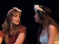 Une Histoire d'Amour - Alexis Michalik : Spectacle incontournable à l'Avant Seine Théâtre de Colombes