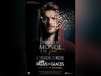 Et tout le Monde s'en Fout : le Syndrome de Michel ravit au Palais des Glaces, Paris