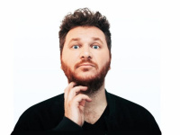 J'hésite de Clément Lanoue au théâtre Le Grand Point Virgule à Paris