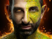 Kheiron dévoile "Dragon" : 60 Minutes d'Impro à L'Apollo Théâtre