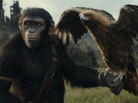 La Planète des Singes : Le Nouveau Royaume - Une ère sombre se dévoile