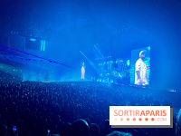 50 cent en concert à La Défense Arena : on y était, on vous raconte