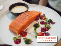 Flora Danica : une parenthèse danoise sur les Champs-Elysées