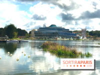 Villages Nature, le village vacances écologique