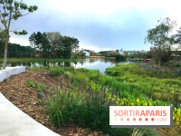 Villages Nature, le village vacances écologique