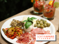 Vapiano Paris Marbœuf