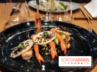 Ao Izakaya : restaurant franco-japonais à Paris