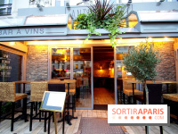 L’Antre Potes : Bar à vins naturels et tapas du terroir à Paris